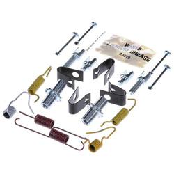 BrakeBest Drum Brake Hardware Kit  image