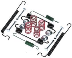 BrakeBest Drum Brake Hardware Kit  image