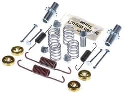 BrakeBest Drum Brake Hardware Kit  image