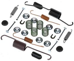 BrakeBest Drum Brake Hardware Kit  image