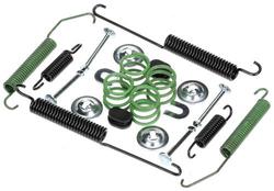 BrakeBest Drum Brake Hardware Kit  image