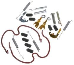 BrakeBest Drum Brake Hardware Kit  image