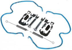 BrakeBest Drum Brake Hardware Kit  image