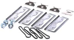 BrakeBest Disc Brake Hardware Kit  image