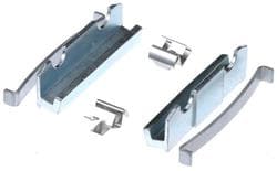 BrakeBest Disc Brake Hardware Kit  image