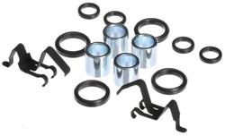 BrakeBest Disc Brake Hardware Kit  image