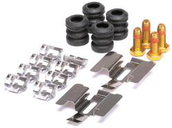 BrakeBest Disc Brake Hardware Kit  image