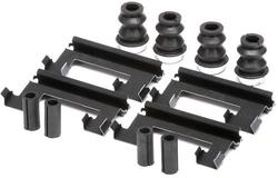 BrakeBest Disc Brake Hardware Kit  image