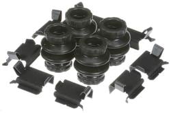 BrakeBest Disc Brake Hardware Kit  image