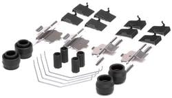 BrakeBest Disc Brake Hardware Kit  image