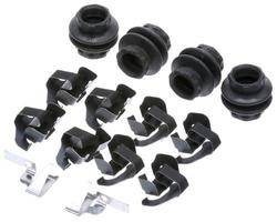 BrakeBest Disc Brake Hardware Kit  image