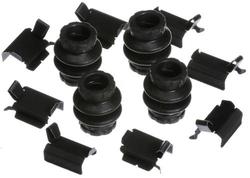 BrakeBest Disc Brake Hardware Kit  image