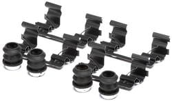 BrakeBest Disc Brake Hardware Kit  image