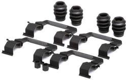 BrakeBest Disc Brake Hardware Kit  image