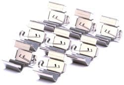 BrakeBest Disc Brake Hardware Kit  image