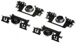 BrakeBest Disc Brake Hardware Kit  image