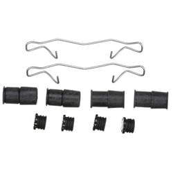 BrakeBest Disc Brake Hardware Kit  image
