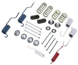 BrakeBest Drum Brake Hardware Kit  image