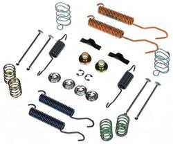 BrakeBest Drum Brake Hardware Kit  image