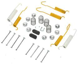 BrakeBest Drum Brake Hardware Kit  image