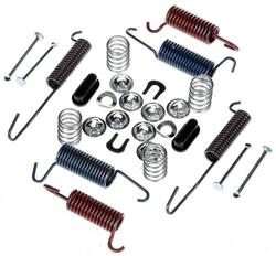 BrakeBest Drum Brake Hardware Kit  image