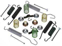BrakeBest Drum Brake Hardware Kit  image