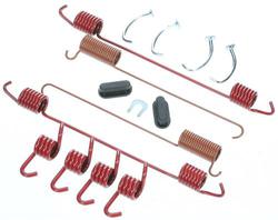 BrakeBest Drum Brake Hardware Kit  image