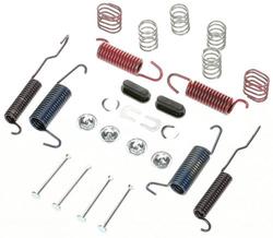 BrakeBest Drum Brake Hardware Kit  image