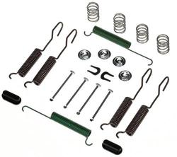 BrakeBest Drum Brake Hardware Kit  image
