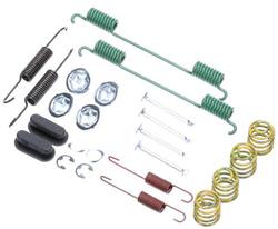 BrakeBest Drum Brake Hardware Kit  image
