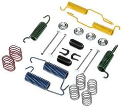 BrakeBest Drum Brake Hardware Kit  image