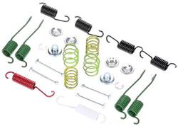 BrakeBest Drum Brake Hardware Kit  image