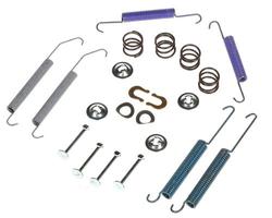 BrakeBest Drum Brake Hardware Kit  image