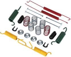 BrakeBest Drum Brake Hardware Kit  image