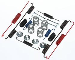 BrakeBest Drum Brake Hardware Kit  image