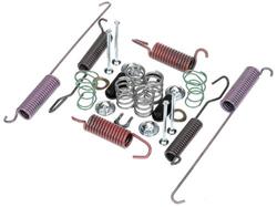 BrakeBest Drum Brake Hardware Kit  image