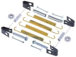 BrakeBest Drum Brake Hardware Kit  image