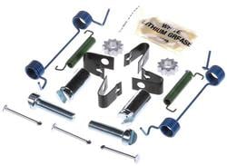 BrakeBest Drum Brake Hardware Kit  image