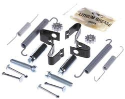 BrakeBest Drum Brake Hardware Kit  image