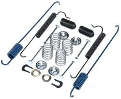 BrakeBest Drum Brake Hardware Kit  image