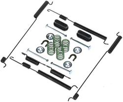BrakeBest Drum Brake Hardware Kit  image