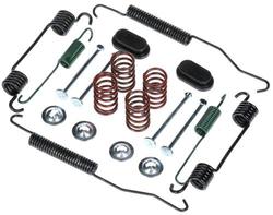 BrakeBest Drum Brake Hardware Kit  image