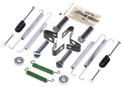 BrakeBest Drum Brake Hardware Kit  image