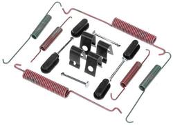 BrakeBest Drum Brake Hardware Kit  image