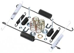 BrakeBest Drum Brake Hardware Kit  image