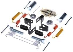 BrakeBest Parking Brake Hardware Kit  image