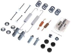 BrakeBest Parking Brake Hardware Kit  image