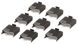 BrakeBest Brake Hardware Kit  image