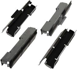 BrakeBest Brake Hardware Kit  image