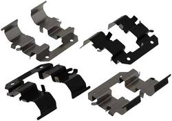 BrakeBest Brake Hardware Kit  image